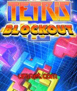 game pic for Tetris BlockOut